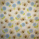017 Insects - 3-ply - Ambiente